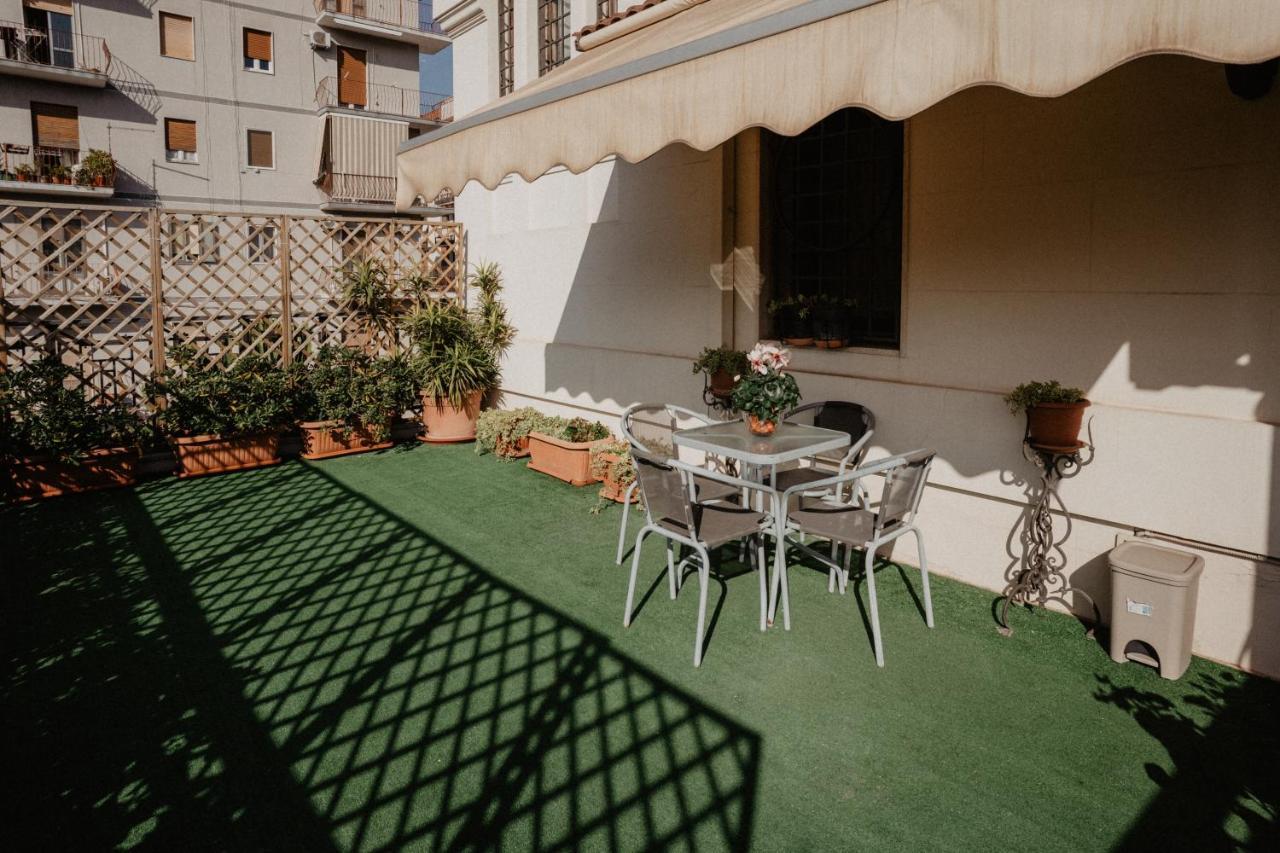 Villa Luigi XVI Taranto Exterior photo