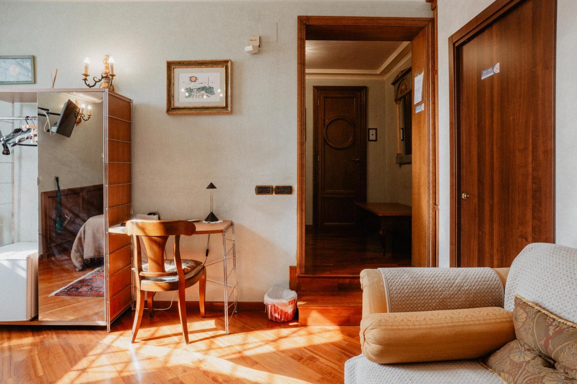 Villa Luigi XVI Taranto Exterior photo