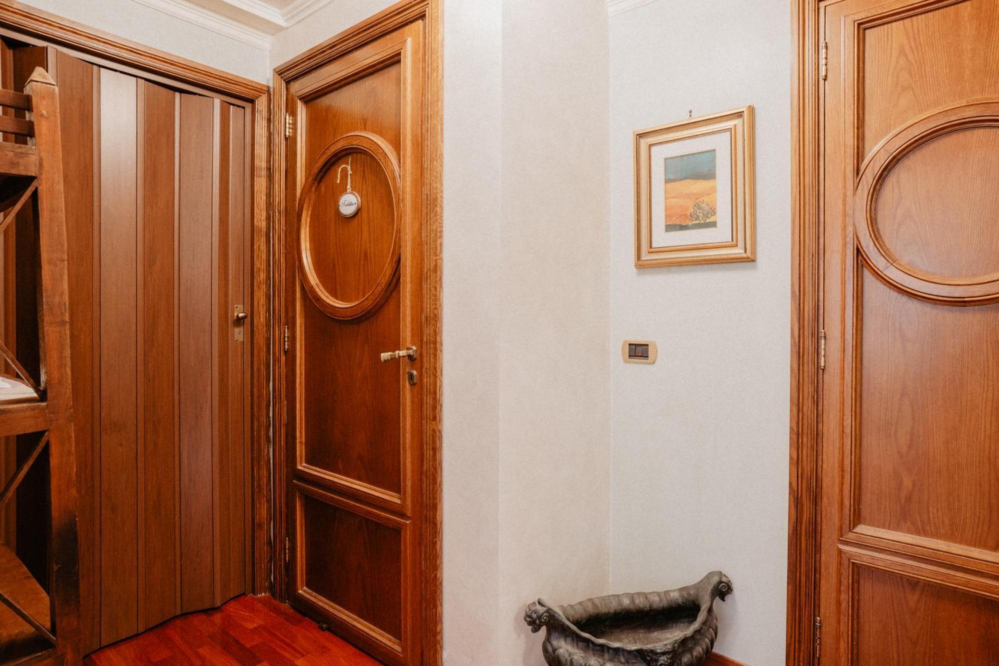 Villa Luigi XVI Taranto Exterior photo