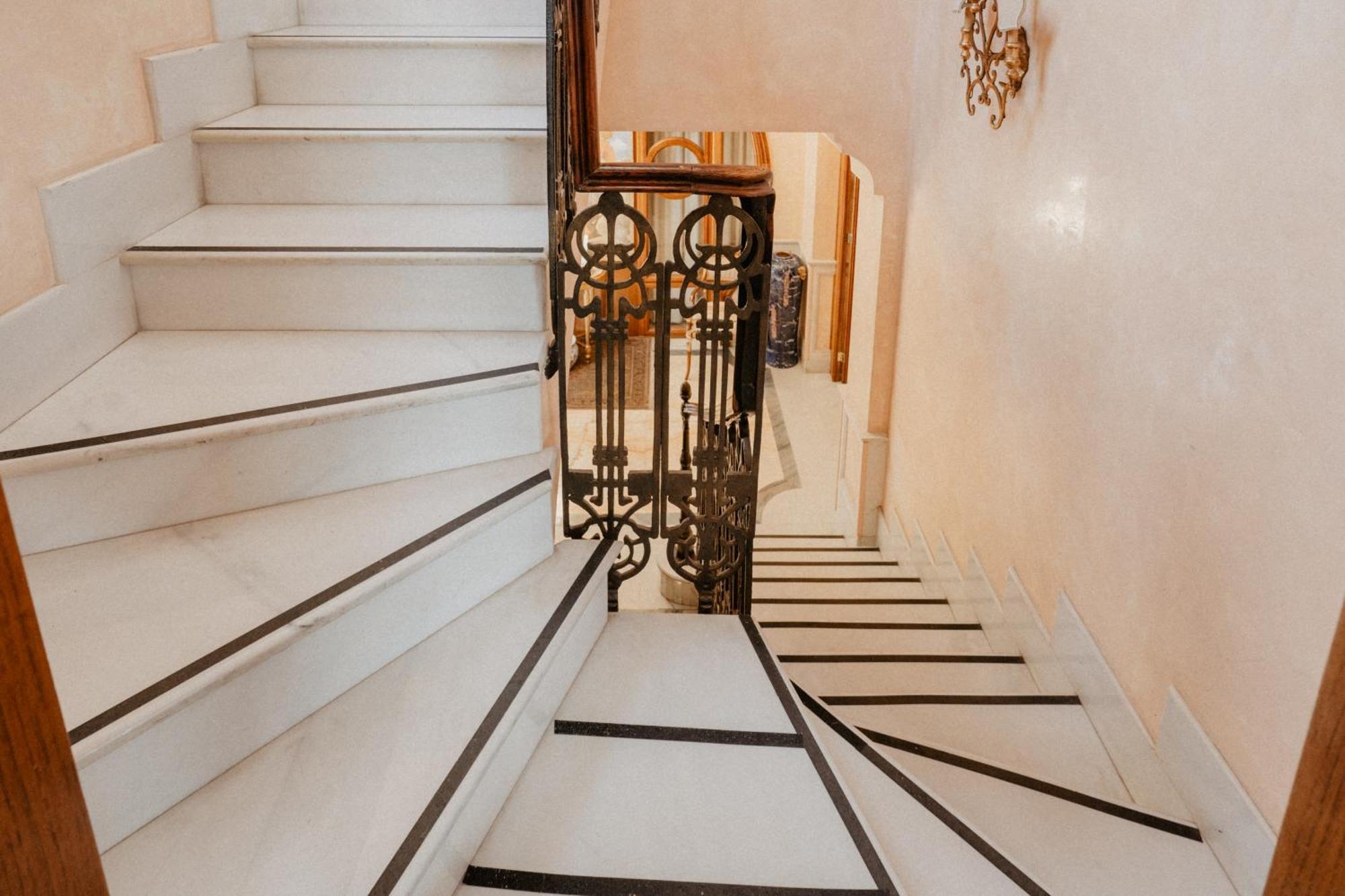 Villa Luigi XVI Taranto Exterior photo