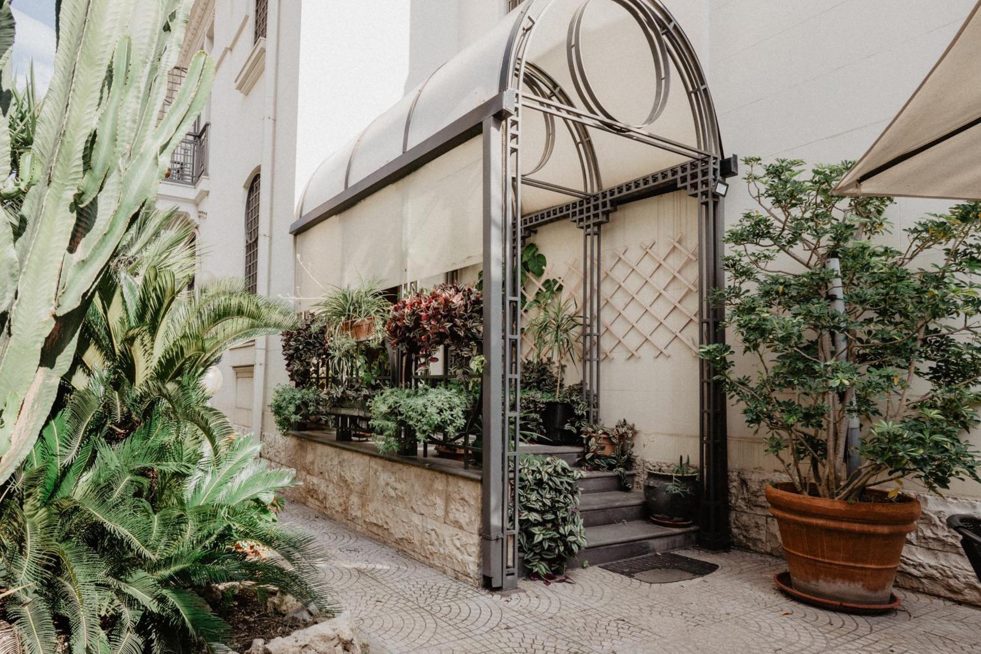 Villa Luigi XVI Taranto Exterior photo